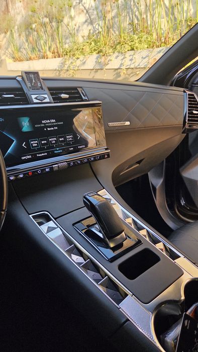 DS 7 E-TENSE 225 RIVOLI — 2022 — Plug-in híbrid —  Full Extras