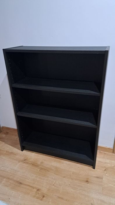 Meble Ikea Billy 3 szt: regał, komoda, szafka