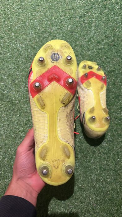 Nike Mercurial Superfly 8