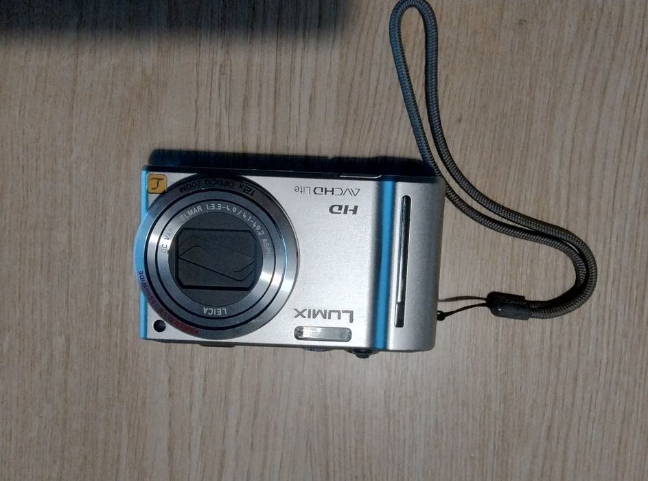 Tz10 Panasonic Lumix