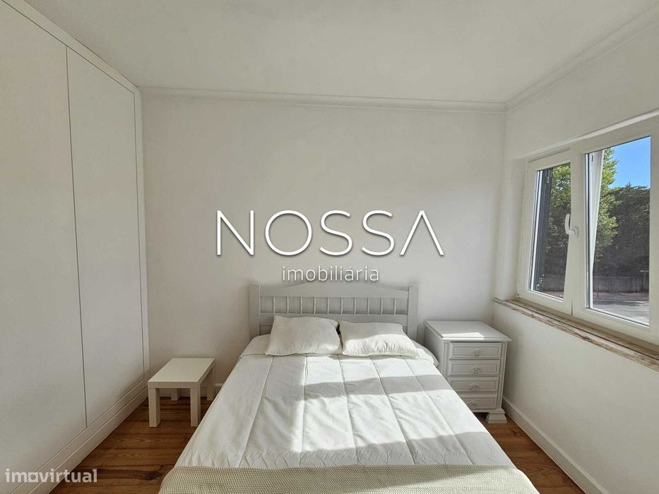 Suite para arrendamento em Belas