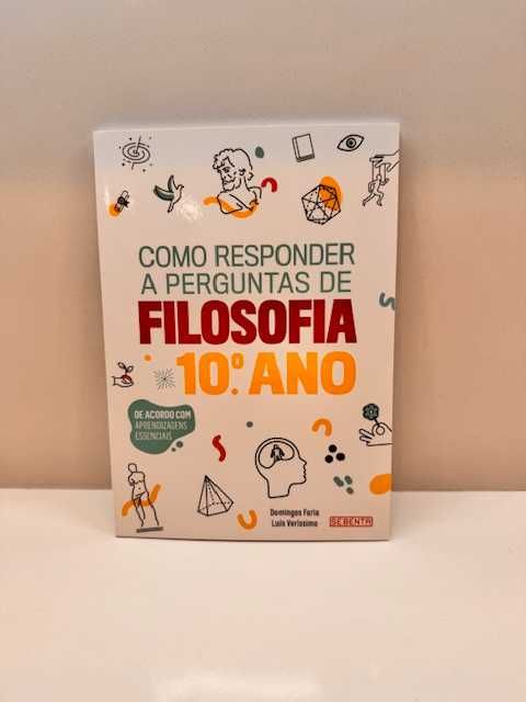 livro escolar secundário