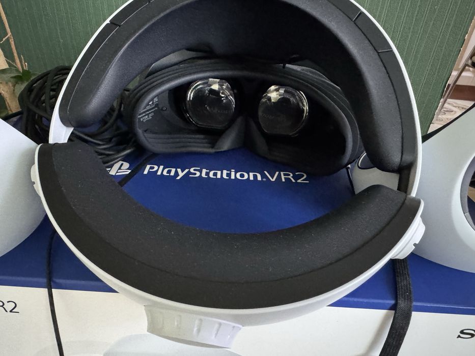 ps vr 2 - Купити електроніку - Ціни на OLX.ua