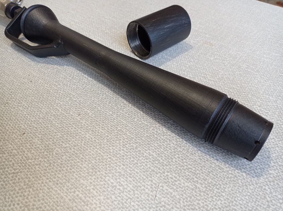 Инжекционная горелка