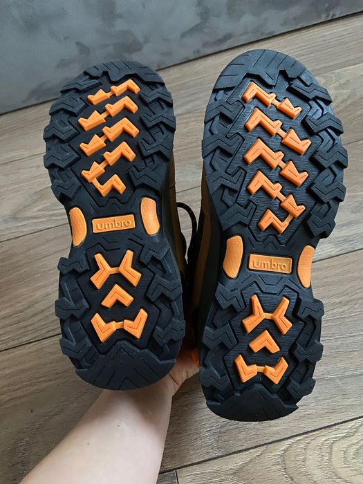 Buty młodzieżowe Umbro