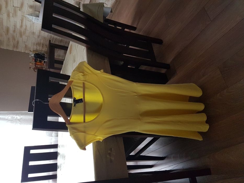 Sukienka h&m xs