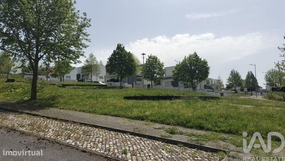 Terreno para construção em Leiria, Pousos, Barreira e Cortes