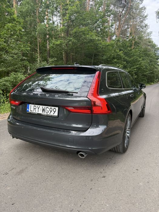 Volvo v90 2.0 D4