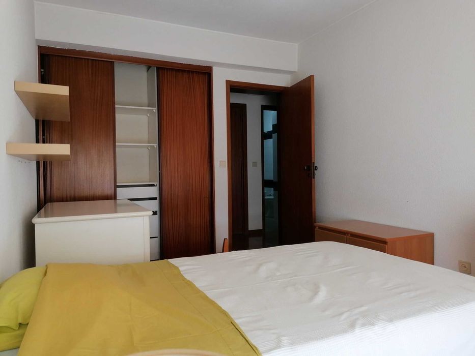 Quarto Individual para Estudante Lisboa