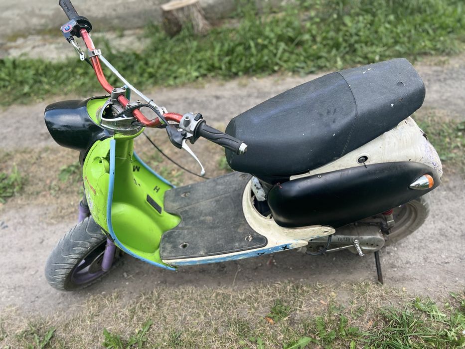 Продам  Yamaha Vino