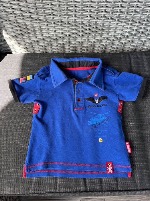 Авіація Галичини 3-4 роки 104