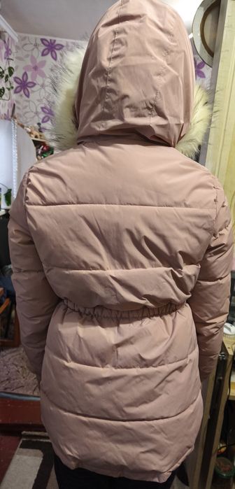 Куртки міжсезоння