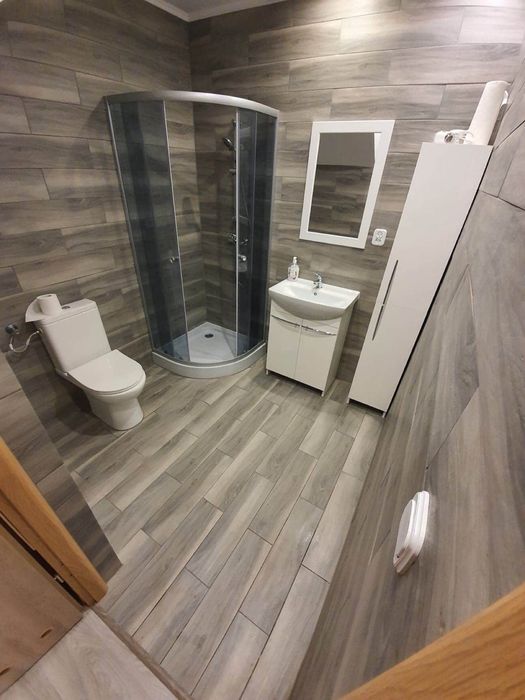 Komfortowe apartamenty 80m2 w Kobylej Górze.