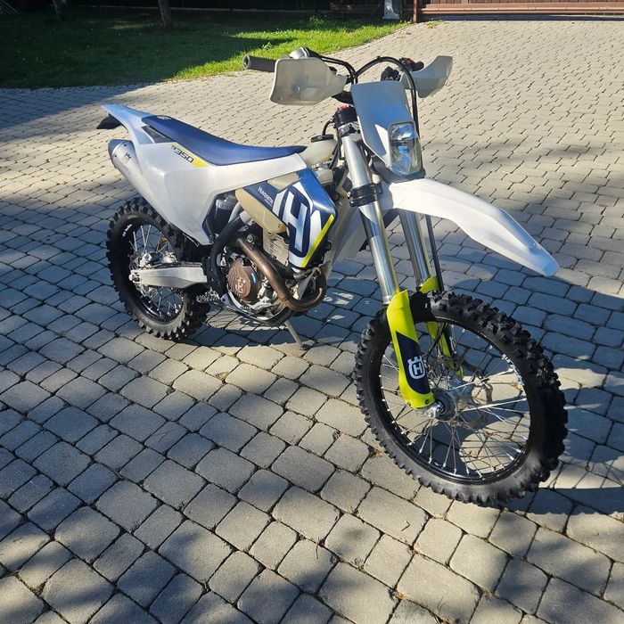Husqvarna