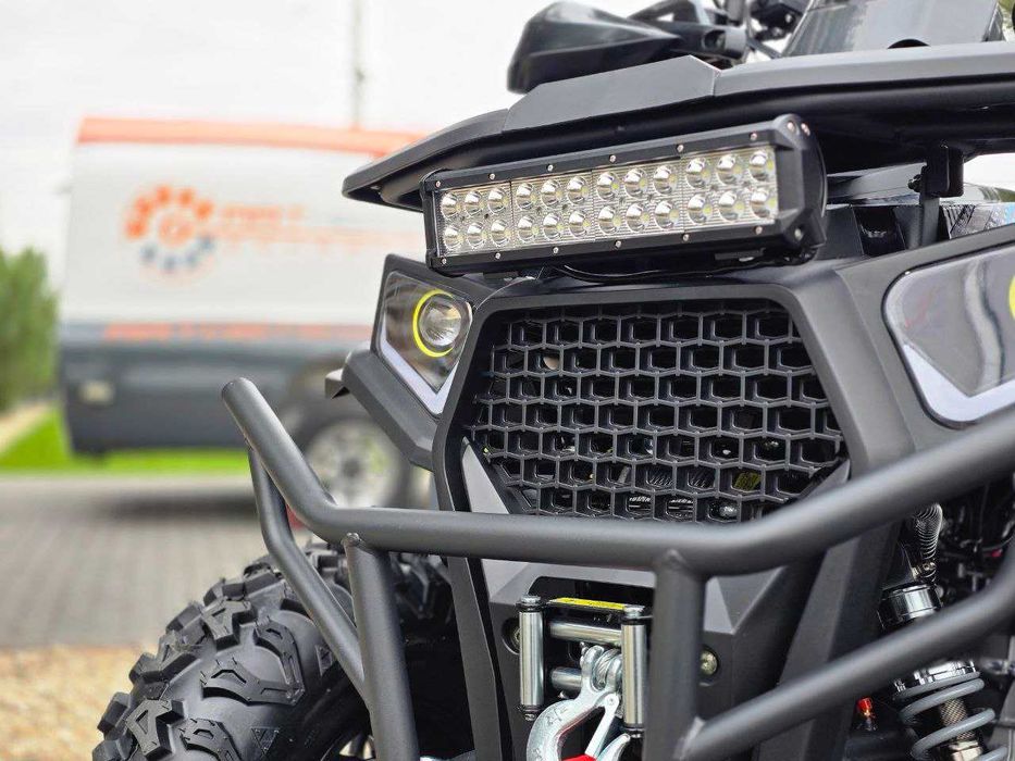 Новий квадроцикл Sport Energy AFB200 в Арт Мото Суми