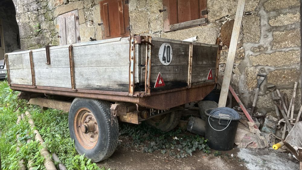 Same ranger 45. TROCA