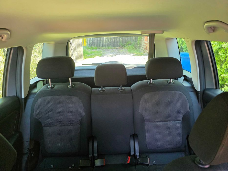 Skoda Yeti 1.4 TSI | Salon Polska | 2012 | Audio Bolero | 122 tys. km