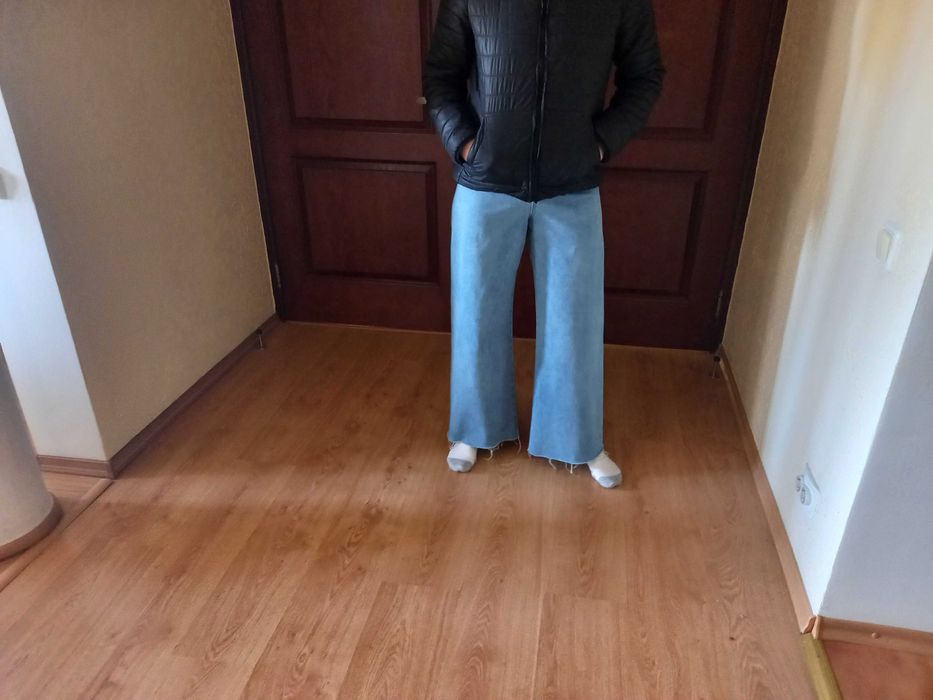 Джинси жіночі  модні та зручні