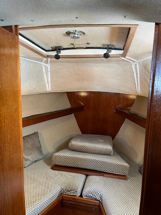 Veleiro Marieholm 32