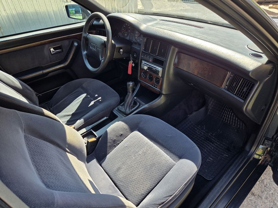 Audi 80 b4 avant