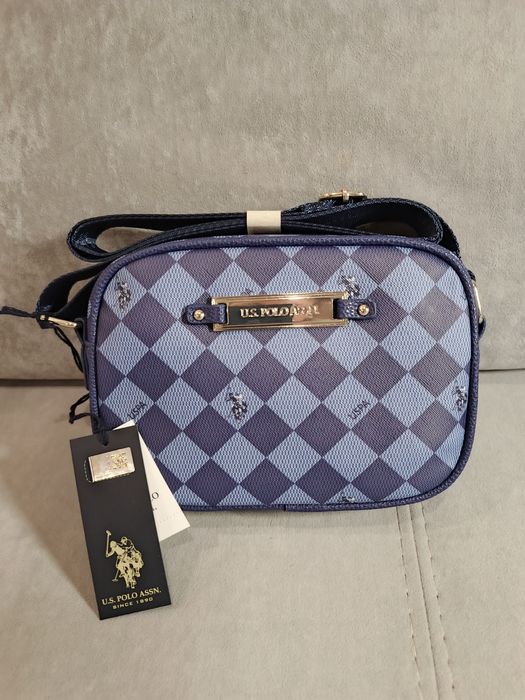Сумка us.polo.assn
