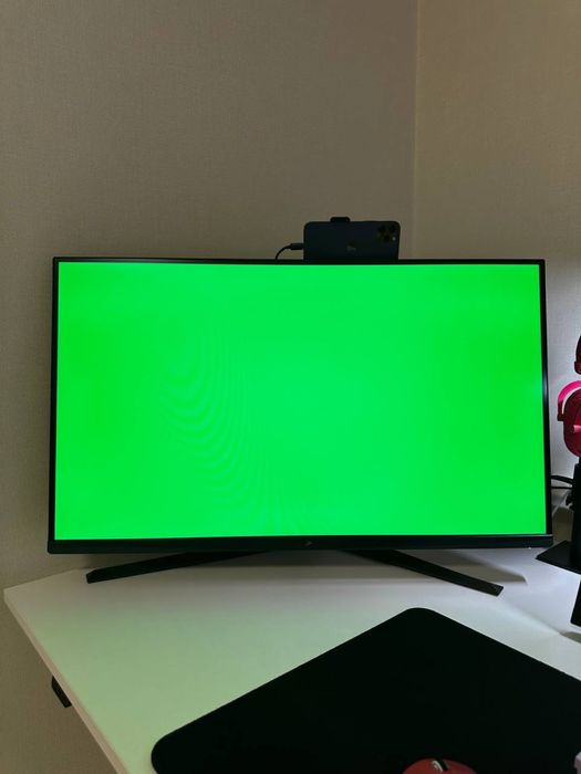 Монитор Asus Rog Strix XG32UQ