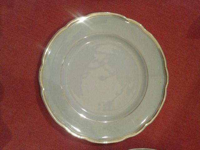 Serviço Vista Alegre para 12 pessoas