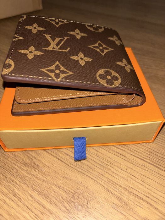 Portfel Louis Vuitton