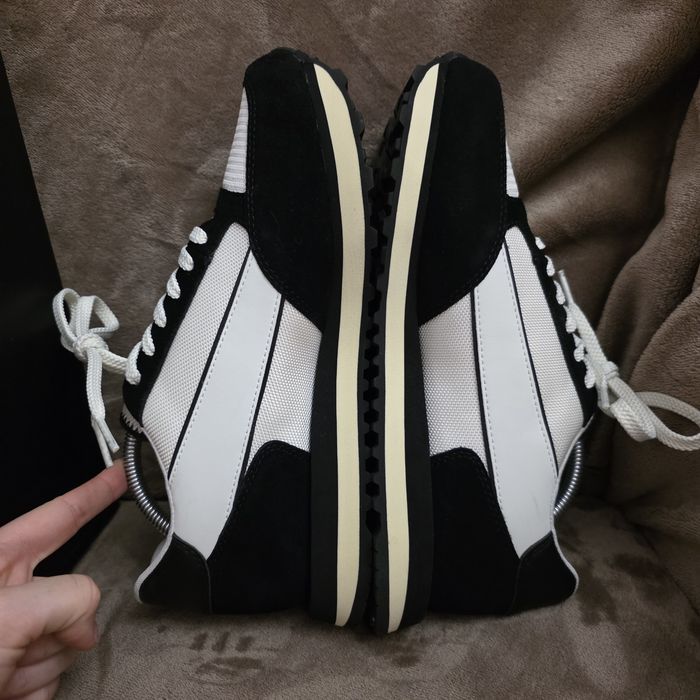 Sneakersy męskie Armani Exchange 43