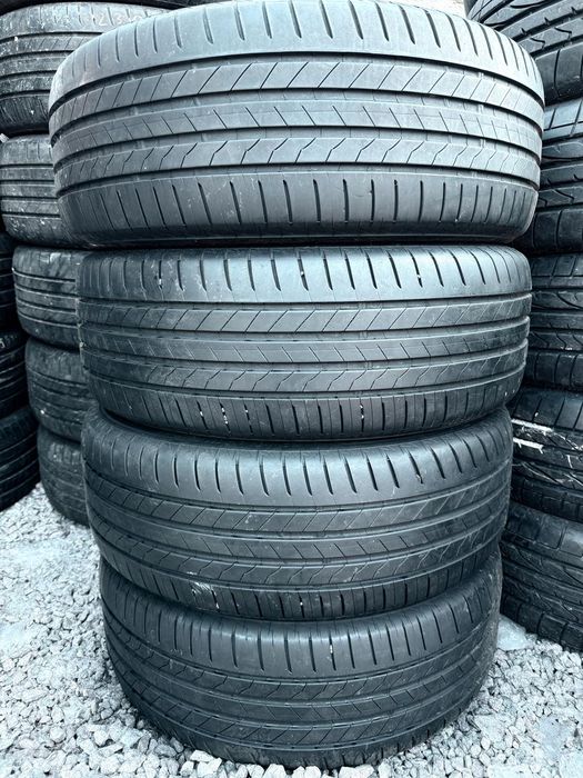 235 50 20 Bridgestone Alenza 001 RSC 2024 90%