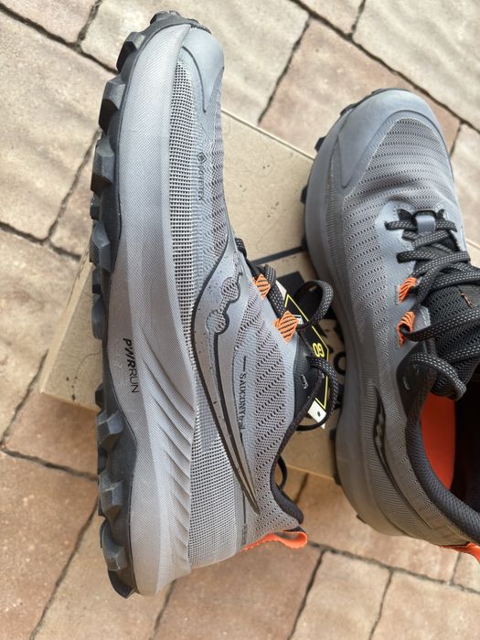 Saucony Peregrine 13 GTX 42,5