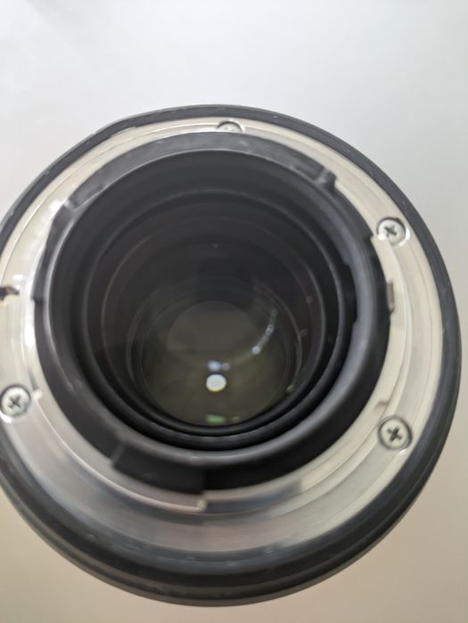 Nikon 16-35mm  f/4G ED