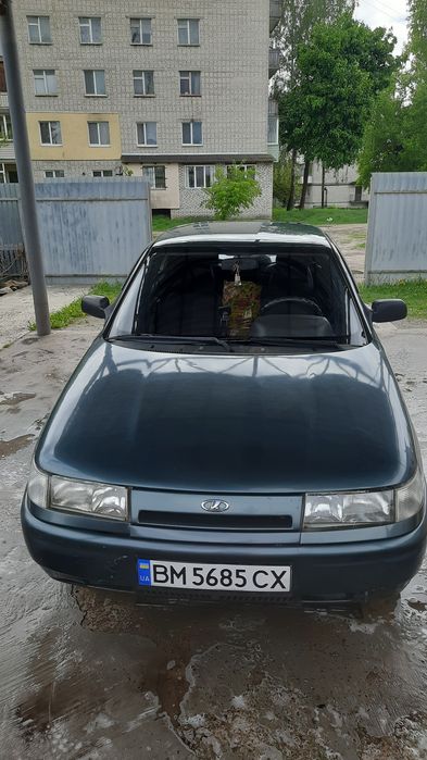 Продам Ваз 2110 16кл 2005року