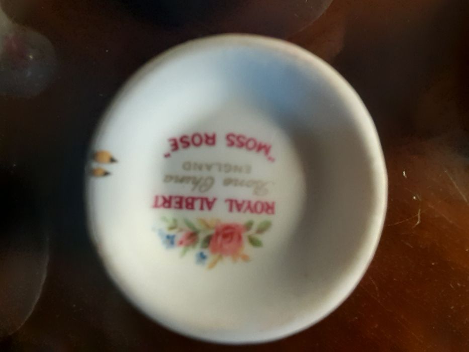 Chavenas porcelana Royal Albert423438505214617603