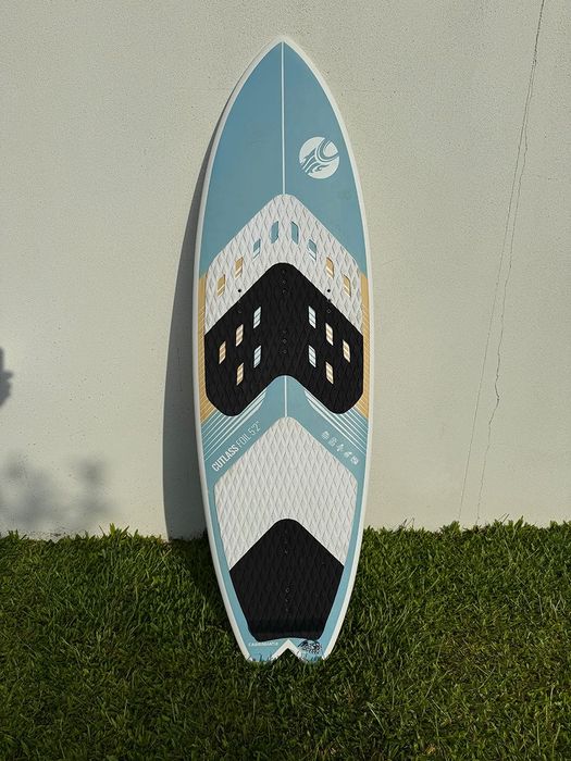 Prancha Kitesurf Cabrinha Cutlass Foil