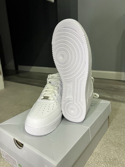 Air force 1 białe