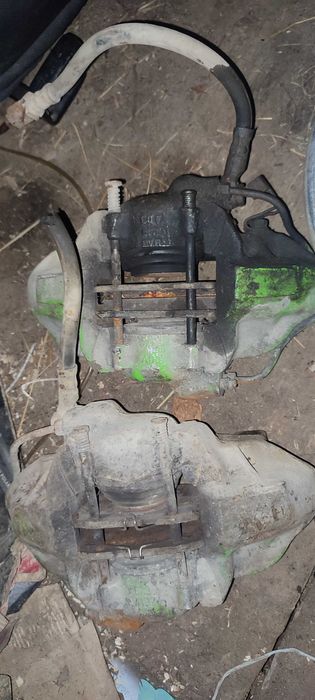 Супорта гальмівні Ваз 2101 2102 2103 2104 2105 2106 2107 2108-2109