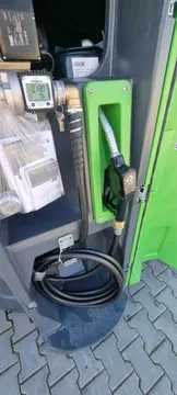 Zbiornik dwupłaszczowy do paliwa ON 1500 l Kingspan FuelMaster RATY!!