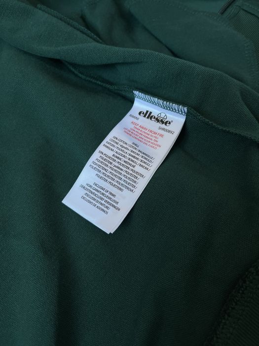 Олимпийка Ellesse | нові, різні кольори, олимпийка, олимпийка елис, ellesse