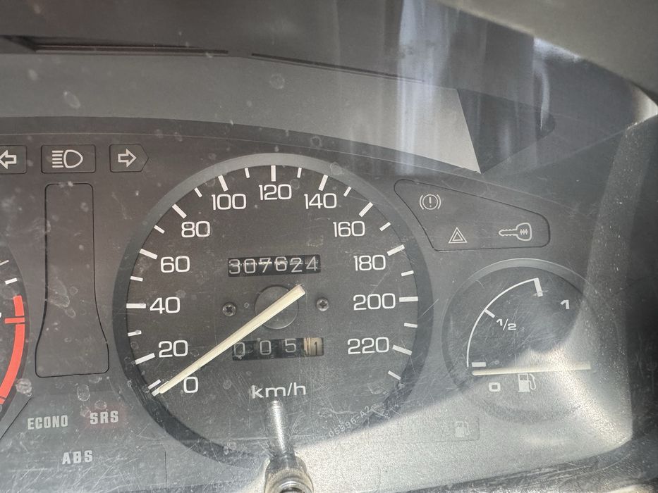 Honda civic 98 no estado que se encontra