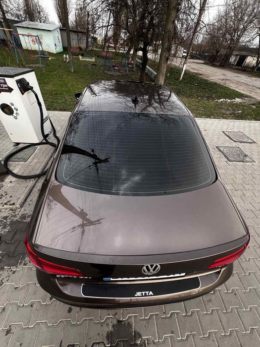 volkswagen jetta 2015р.