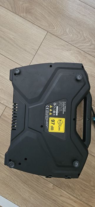 Kompresor przenośny Vonroc cr501ac