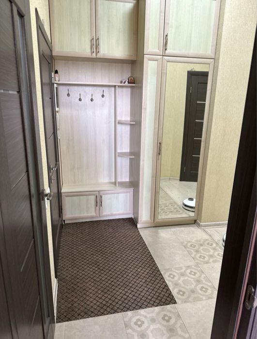 3-кімнатна квартира за адресою вул. Парусна (площа 97 м²) - Atlanta.ua - фото 3