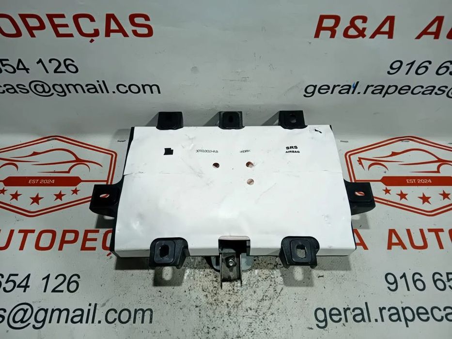 Airbag Tablier Pendura Passageiro Citroen DS5 9686432680 Original