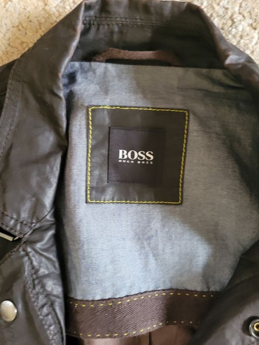 Kurtka męska Boss.Oryginał