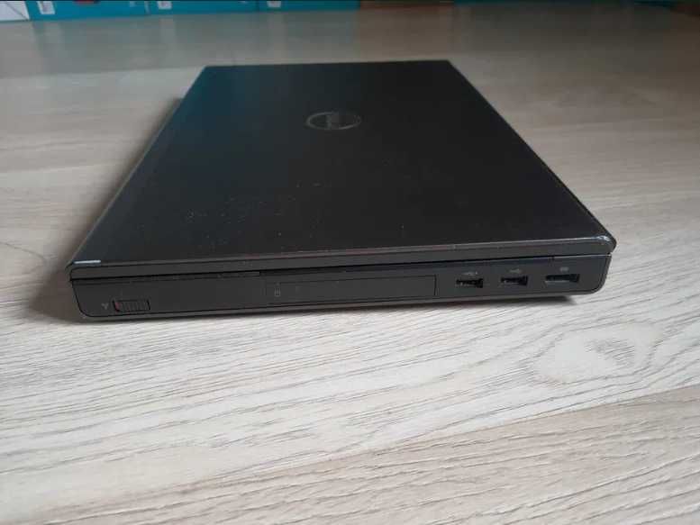 Ігровий ноутбук Dell Precision M4800 Intel® Core™ i7-4800MQ