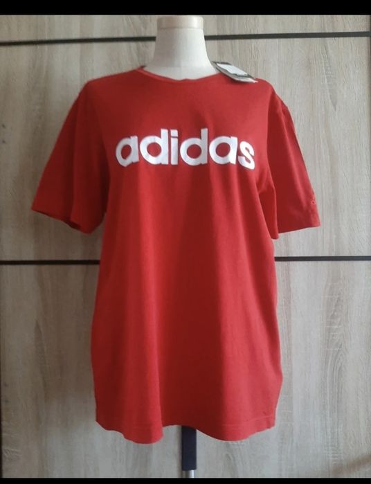 Футболка бренд Fila