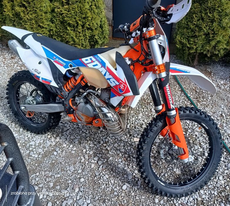 KTM