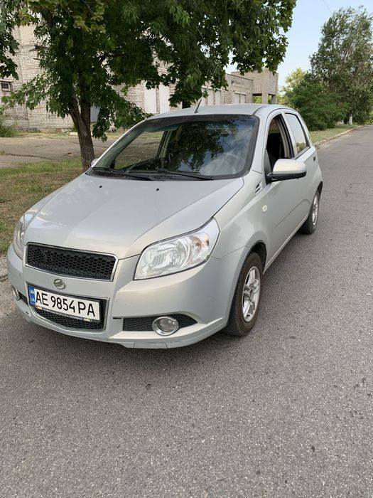 Обмен на кроссовер с бензиновым двигателем