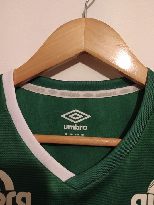 Camisola Chapecoense 2016
